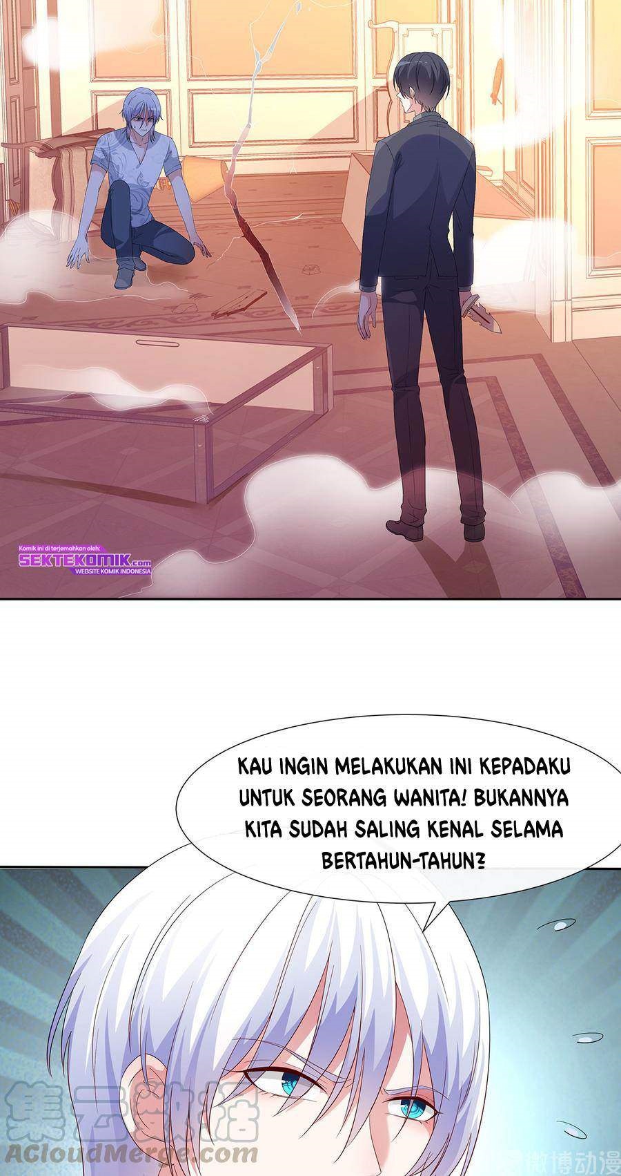 Me! Super Rich! chapter 66